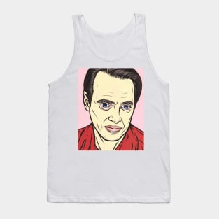 Steve Buscemi Tank Top